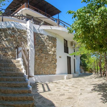 Hotel Playa Alta Mar Taganga Exterior foto
