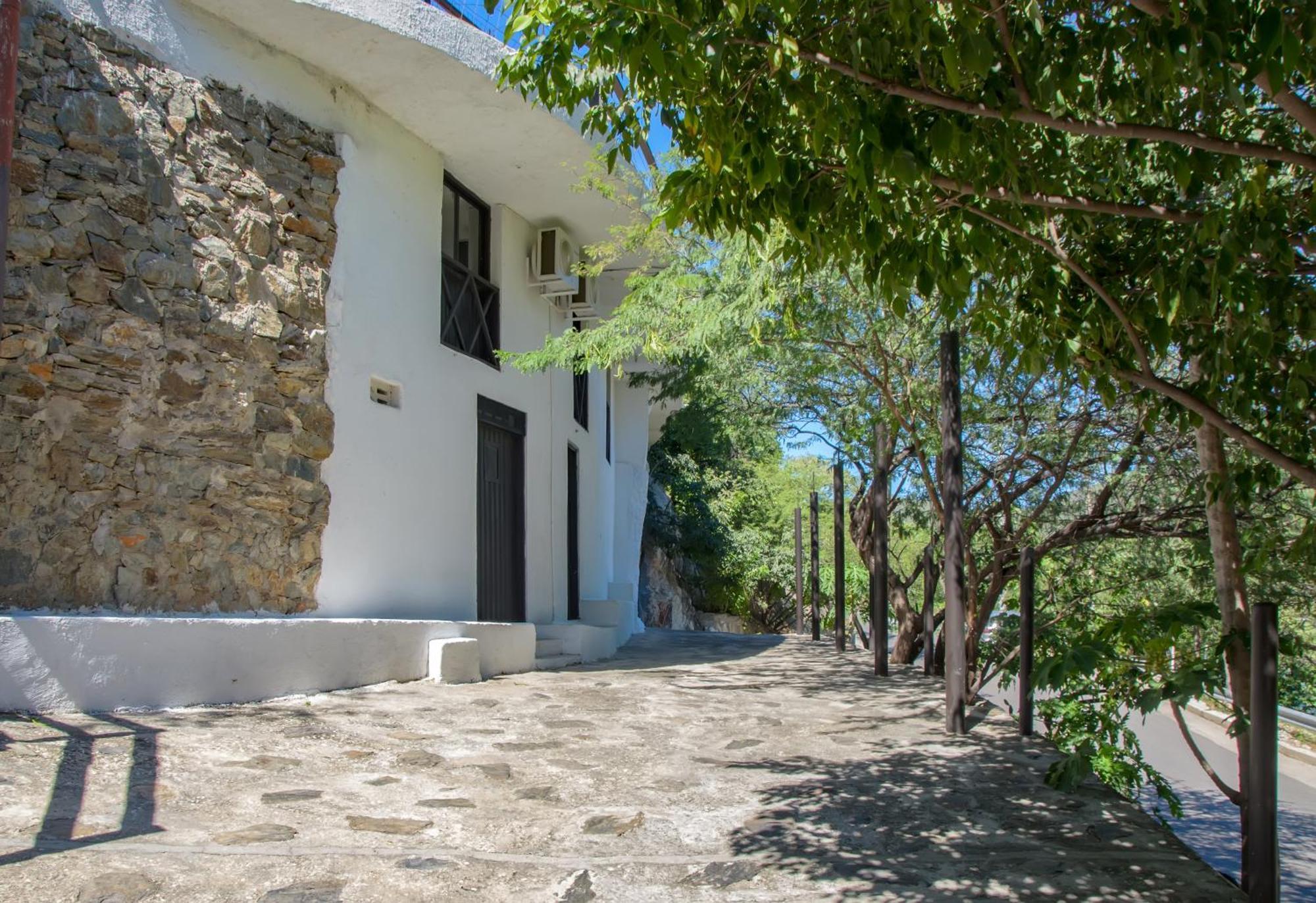 Hotel Playa Alta Mar Taganga Exterior foto